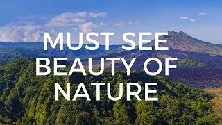 Breathtaking Beauty Of Nature Short Relaxing Video Of Amazing World