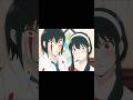 Yor,Loid And Yuri Love moments #spyxfamily #shorts #foryou