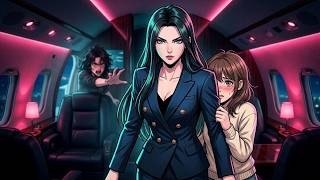 GL | I Hid on an Alpha Queen’s Jet to Escape My Obsessed Ex—Then: “No One Takes Her From Me” screenshot 5
