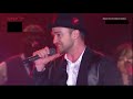 Justin Timberlake - Mirror (Rock in Rio 2013)