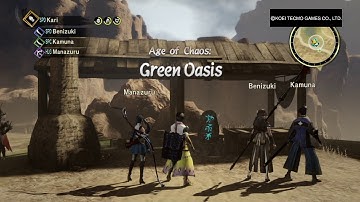 Toukiden 2 - Part 47