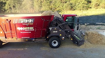 RMH Turbo Gold - by Stoevelaar Machinery