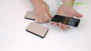 Mophie Powerstation Plus Review - Mophies Newest Battery