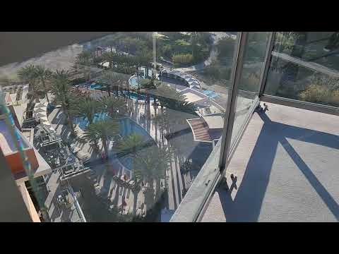 A Donde Iras Sin Mi - Puerto Rican Power - Hotel Sheraton - Puerto Rico 04-07-18