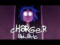 "Charger" [Gorillaz]- ANIMATIC