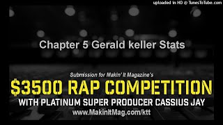 Chapter 5 Gerald keller Stats News