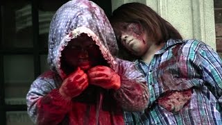 BJFAN-「Halloween Horror Night」ハロウィン・ホラーナイト(2014/09/14)-USJ BJFAN-「Halloween Horror Night」ハロウィン・ホラーナイト(2014/09/14)-USJ