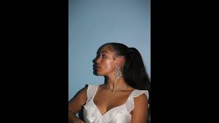 [FREE] JORJA SMITH X KAYTRANADA TYPE BEAT 