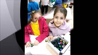 Gül Çocuklar