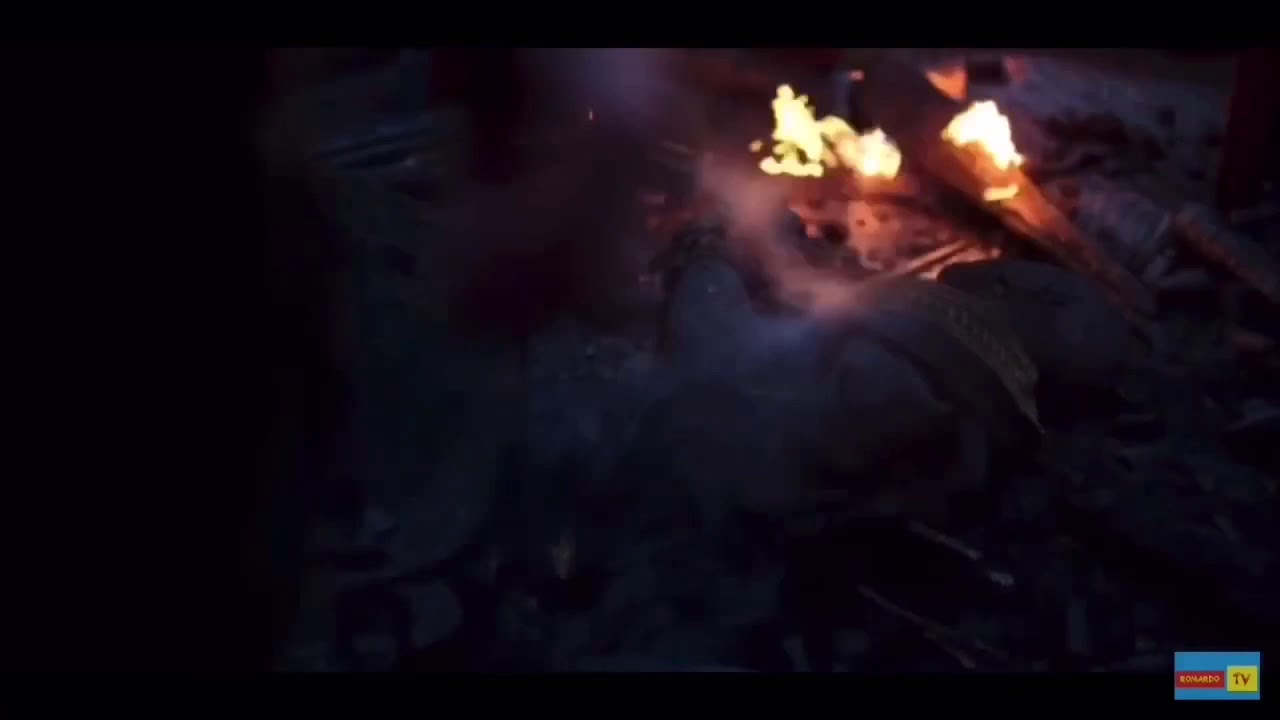 САГА ВИНКС: БЛУМ И ВАЛТОР 🔥 WINX SAGA: BLOOM AND VALTOR season 2 fan made