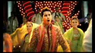 Zain ad - Bollywood Arabic