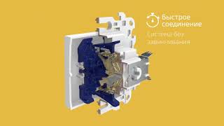 Обзор серии Simon 24 Harmonie