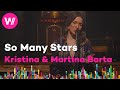 &quot;So Many Stars&quot; by Sergio Mendes (Kristina &amp; Martina Barta) | Jazz Live at the Museum