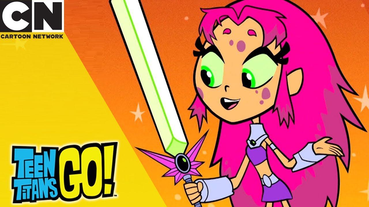 Teen Titans Starfire Hentai – Telegraph