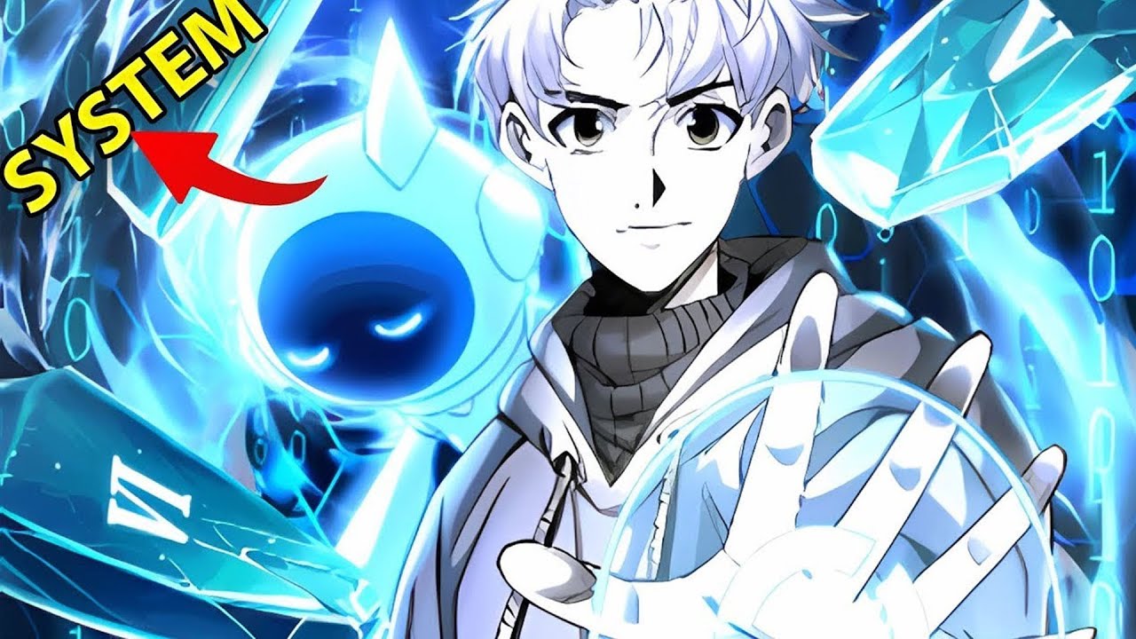 من يتيم مكسور لأسطورة لا تُقهر! 💪⚡ شاب صُدم الجميع بقوته الخفية التي لا حدود لها 😱🔥 | ملخص مانهوا