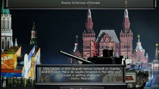 the european war russian victory (hoi IV TFR)