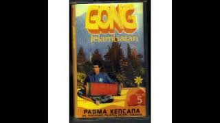 tabuh lelambatan tabuh gede,SK gong Padma kencana,Pangkung pejaten