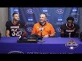 2025 SCAC Football Championship Weekend – Hendrix College