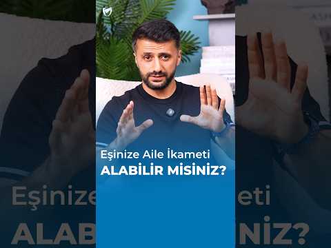 Uluslararası Koruma Kimliği Olan Yabancıların Aile İkameti Hakkı 2026'da Türkiye'de