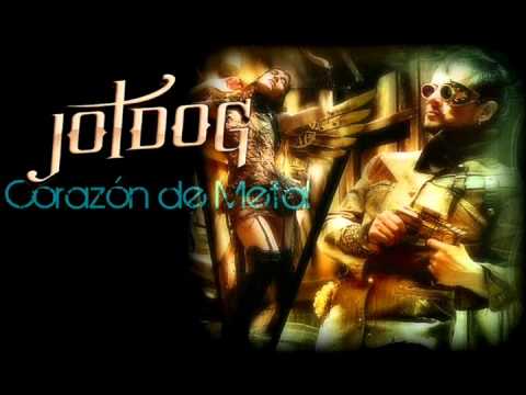 03 JotDog - Corazón de Metal