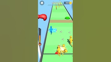 Game All Levels Walkthrough Gameplay iOS,Android Relaxing Video Update Level #shorts