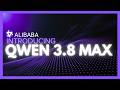 Qwen 3.8 Max IS OUT! Best Open Model? (Fully Tested) Mp3 Song