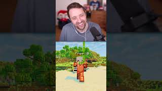 Mein Tod in Minecraft Feinde 💀