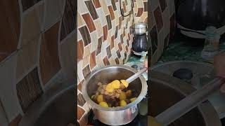 Non Veg Style Me Veg Biryani It Was Sooooo Yummmmmmmm