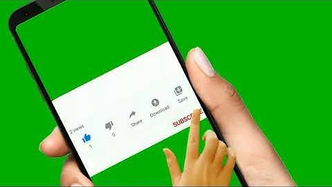 Top 10 Subscribe Intro Template With Bell Icon