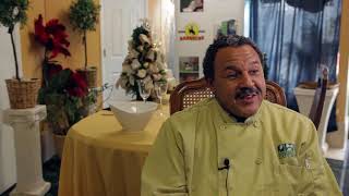 Go Mt. Airy: 60 Seconds With Herb Scott Catering