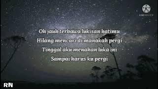 AKIM AHMAD AND THE MAJISTRET - POTRET (LIRIK)