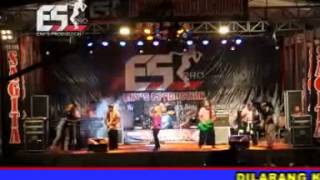 Eny Sagita ~ Ngamen 15 ~ BBS Collection