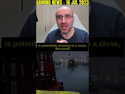 Microsoft and PlayStation Deal