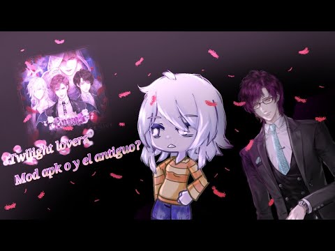 Twilight lovers antiguo (original).... NO Se PUEDE DESCARGAR Twilight lovers antiguo (original).... NO Se PUEDE DESCARGAR