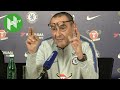 Maurizio Sarri: Callum Hudson-Odoi is the future of Chelsea & English football!