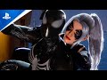 This NEW Marvel's Spider-Man 2's SYMBIOTE Suit Is INCREDIBLE In Spider-Man PC Mods