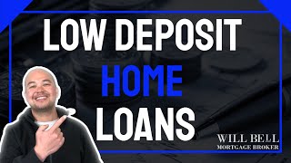low deposit mortgage broker
