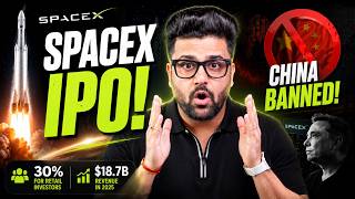 Rajesh Exports Missing 400GB Data, Sensex Falls, TCS Down, SpaceX IPO, Curefoods, RBI: Business News Net Worth
