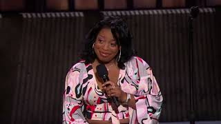 Def Comedy Jam - Adele Givens [S08E02]