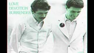 extraordinary track from the collaboration album 'Love Devotion Sur...