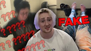 vaccine shakes arent real
i took a vaccine against making bad videos and thats why my videos are so good
*SOCIALS*
patreon for extra secrets: https://www.patreon.com/ethanisonline
super exclusive second channel: https://www.youtube.com/channel/UCxt1mr08pWSamcsmYhxo1vg
not as exclusive twitter: https://www.twitter.com/peethanonline
publicly owned twitch streams: https://www.twitch.tv/peethanonline
instagam: https://www.instagram.com/peethanonline vaccine shakes arent real