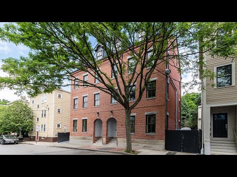131 Spring Street 3, Cambridge, MA home video tour