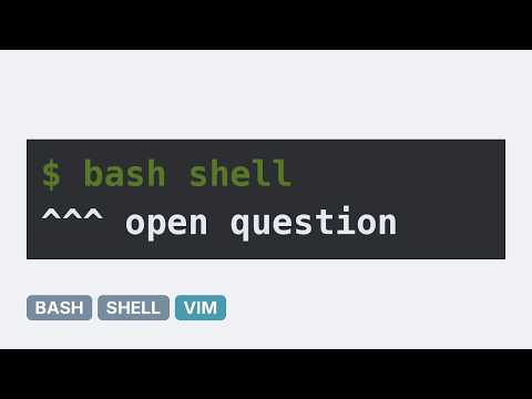 Run command on shell and get output in vim (3 Solutions!!)