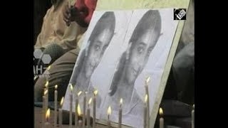 India News (12 Oct, 2017) - Dentist couple acquitted in daughter’s murder case in India
