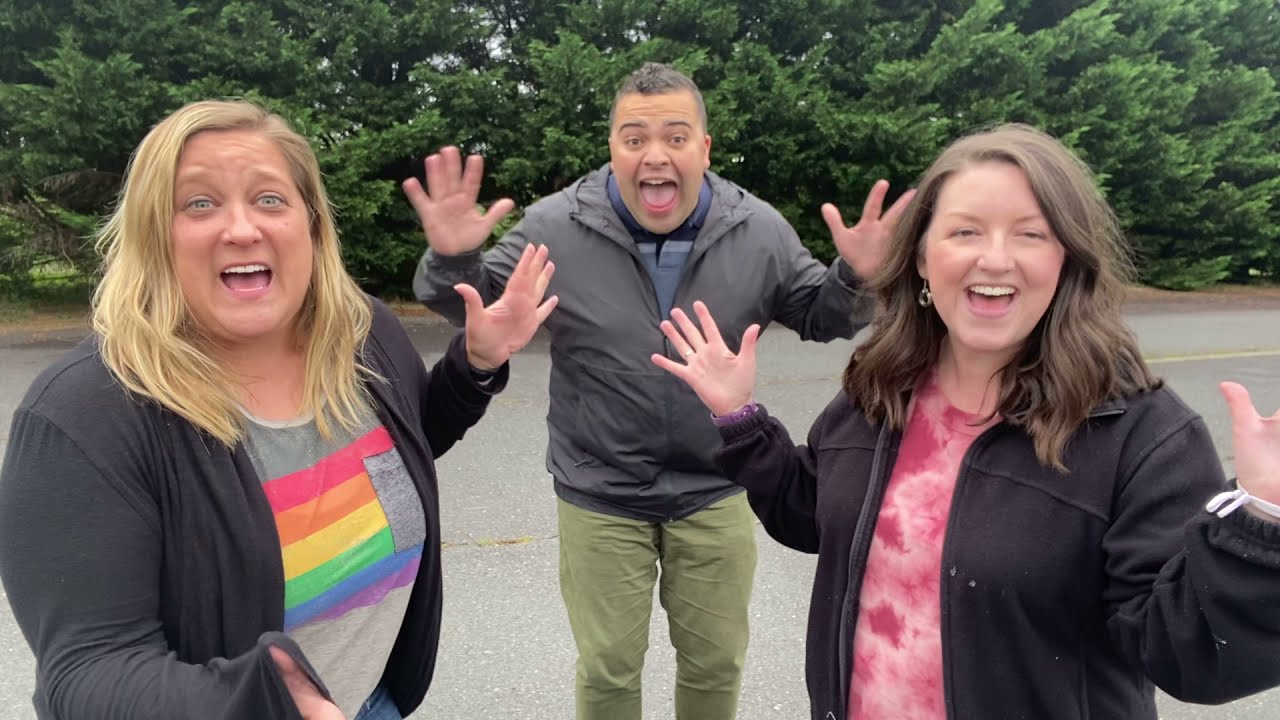 FLUKE Fest Announcement