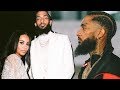 Celebs react and pay tribute to Nipsey Hussle, R.I.P + prayers up!