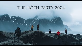 The Höfn Party 2024