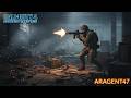 Dushmanon Ko Rula Diya! 310 Kills In Call of Duty 4 Modern Warfare | ARAGENT47