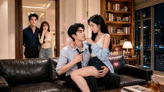 Reborn as a Reality Show Villain, She Exposed Her Actor Ex and Her CEO Secretly Loved Her for Years