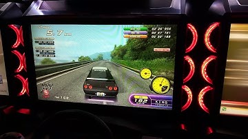 WMMT5DX+ R32 Hakone Out TA